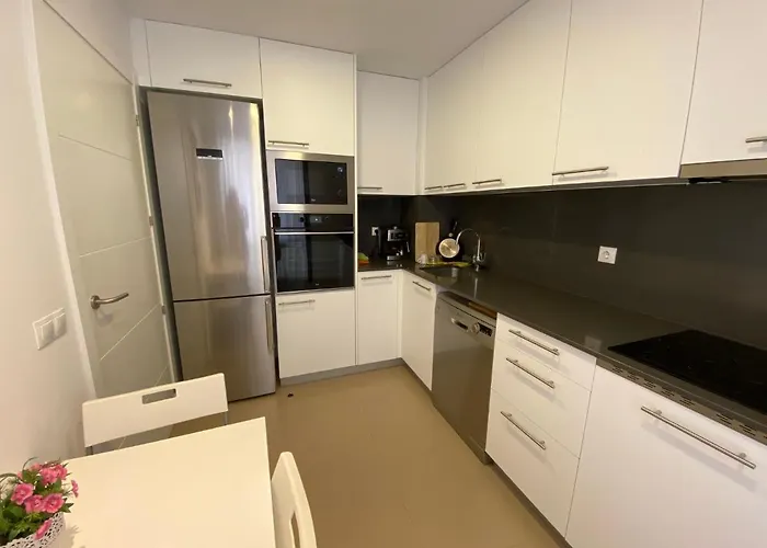 Parc Dels Estanys Bloc 1 Baixos C * Платья-де-Аро