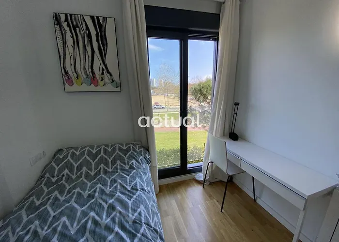 Parc Dels Estanys Bloc 1 Baixos C * Платья-де-Аро