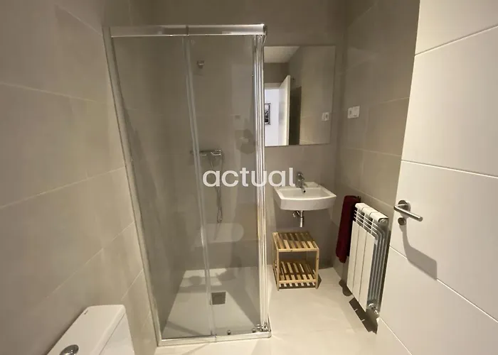 Parc Dels Estanys Bloc 1 Baixos C Платья-де-Аро