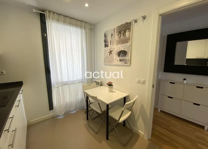 Parc Dels Estanys Bloc 1 Baixos C Платжа-д'Ару