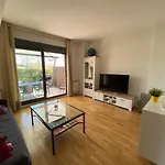 Parc Dels Estanys Bloc 1 Baixos C * Platja d'Aro