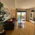 Parc Dels Estanys Bloc 1 Baixos C Apartment Platja d'Aro