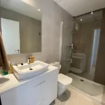 Parc Dels Estanys Bloc 1 Baixos C Apartment *