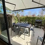 Parc Dels Estanys Bloc 1 Baixos C Apartment Platja d'Aro