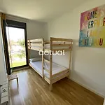 Parc Dels Estanys Bloc 1 Baixos C Apartment Platja d'Aro