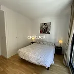 Parc Dels Estanys Bloc 1 Baixos C Apartment