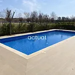 Apartment Parc Dels Estanys Bloc 1 Baixos C