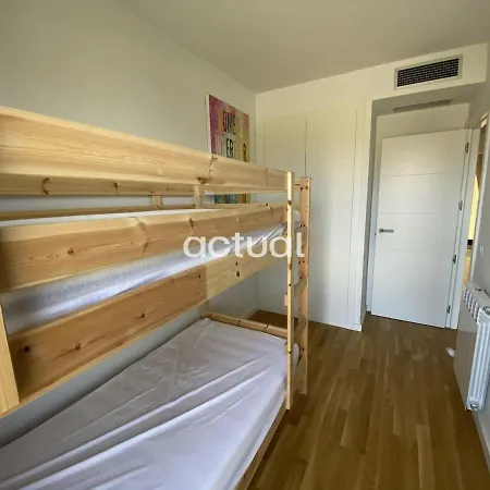 Parc Dels Estanys Bloc 1 Baixos C Platja d'Aro