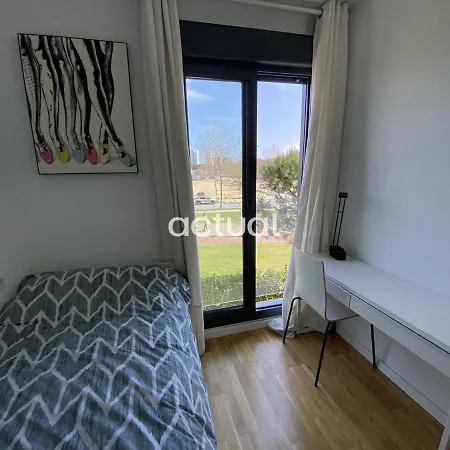 Parc Dels Estanys Bloc 1 Baixos C * Platja d'Aro