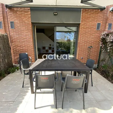 Parc Dels Estanys Bloc 1 Baixos C * Platja d'Aro