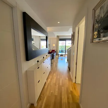 Parc Dels Estanys Bloc 1 Baixos C * Platja d'Aro