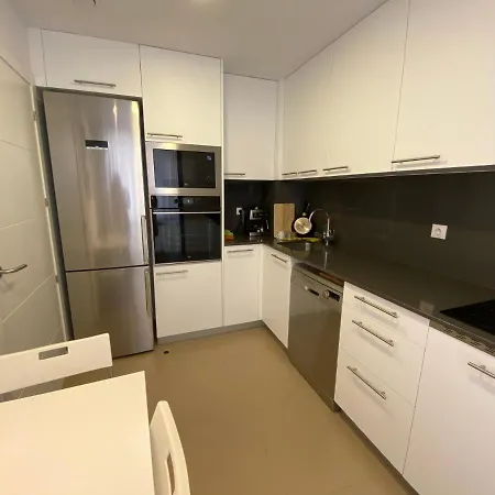 Parc Dels Estanys Bloc 1 Baixos C * Platja d'Aro