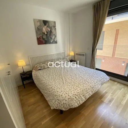 Parc Dels Estanys Bloc 1 Baixos C Platja d'Aro